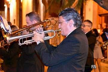 XXIX Recorrido Histórico-Etnográfico de Telde/FJS Fotografía e Ildefonso Rodríguez.